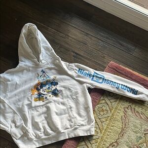 Vintage Disney Hoodie